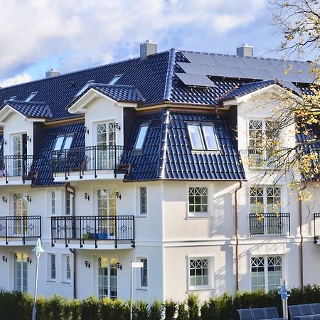 Villa Strandblick 12 Zingst Luaran gambar