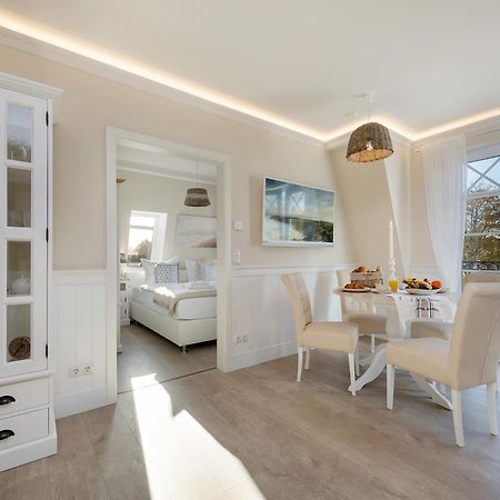 Villa Strandblick 12 Zingst Luaran gambar
