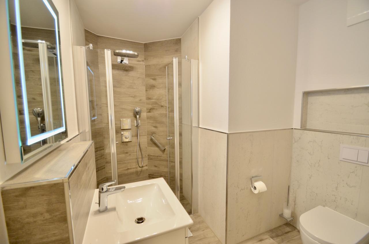 Villa Strandblick 12 Zingst Luaran gambar