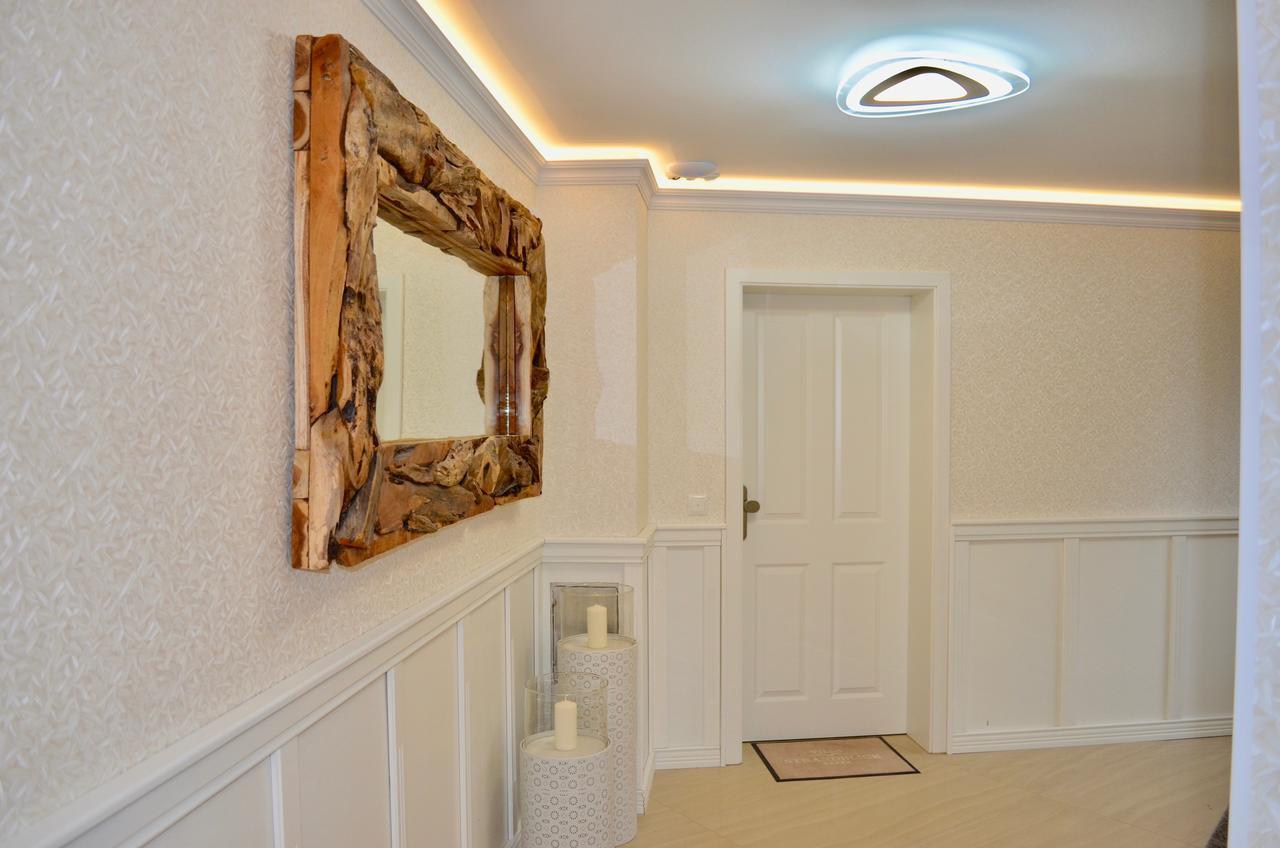 Villa Strandblick 12 Zingst Luaran gambar