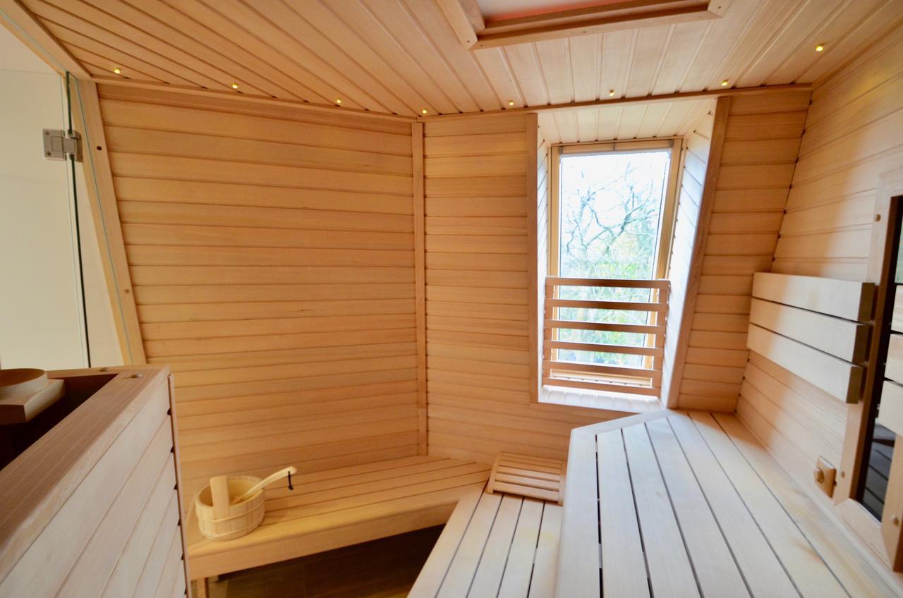 Villa Strandblick 12 Zingst Luaran gambar