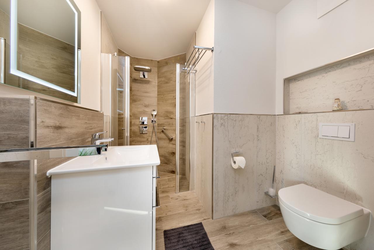 Villa Strandblick 12 Zingst Luaran gambar